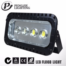 High Power 240W LED Flood Light Fixture for Gas Station